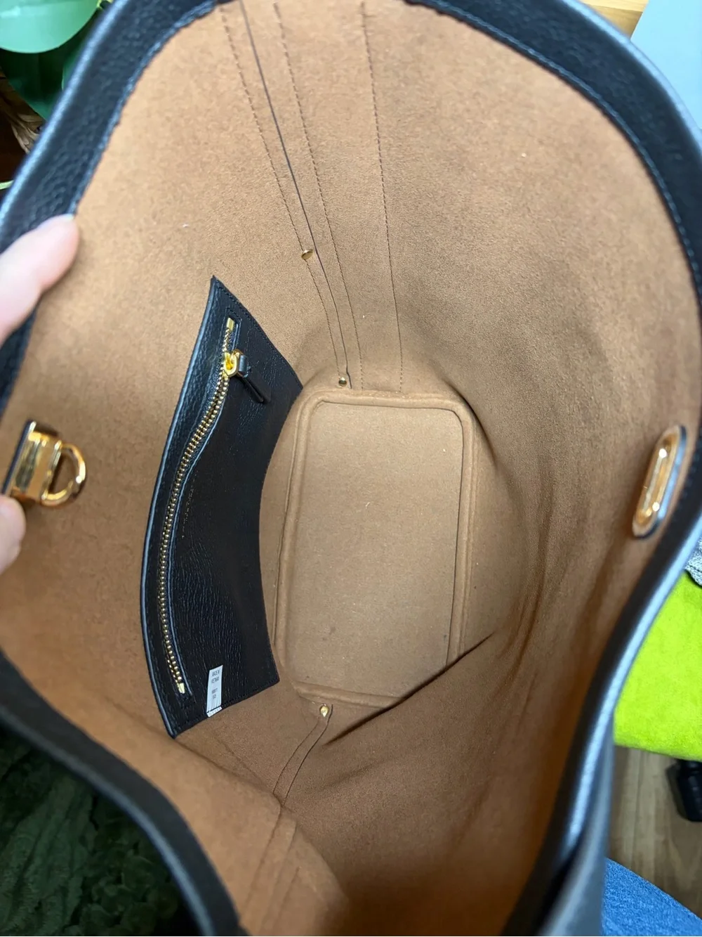 Tory Burch any 12 dust